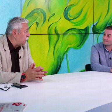 Mihai Mohaci - Expozitie Iasi 2023