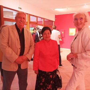 Mihai Mohaci - Expozitie Iasi 2023