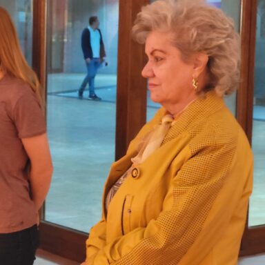 Mihai Mohaci - Expozitie Iasi 2023