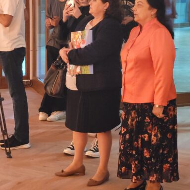 Mihai Mohaci - Expozitie Iasi 2023