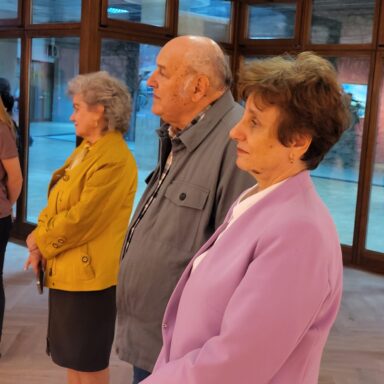 Mihai Mohaci - Expozitie Iasi 2023